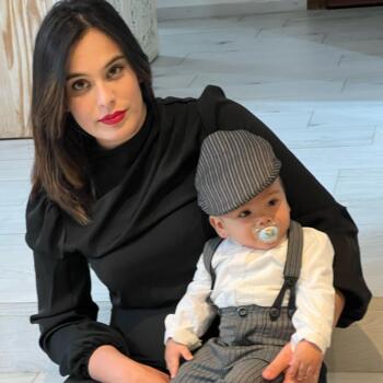 Babysitting job in Santa Eulària des Riu: babysitting job Belen