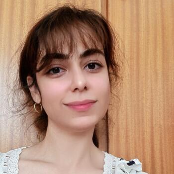 Limasol bölgesinde bebek bakıcısı: Sara