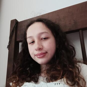 Bébiszitter: Székesfehérvár: Emma