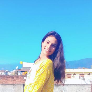 Babysitter in Haldwani: Laxmi