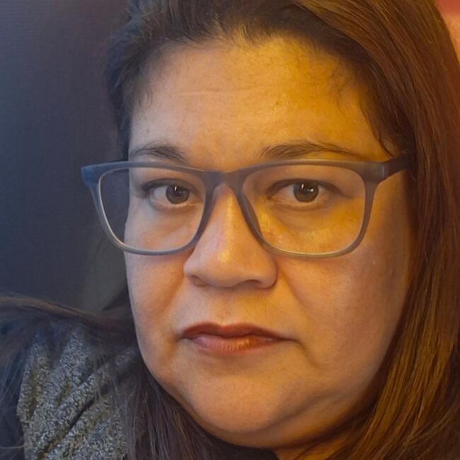 Babysitter in Getafe: Maritza