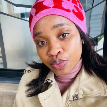 Babysitting job in East London: babysitting job Wandisa