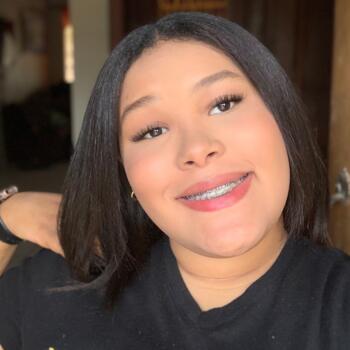 Niñera La Ceiba: Alani