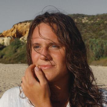 Babysitter Bern: Femke Manon