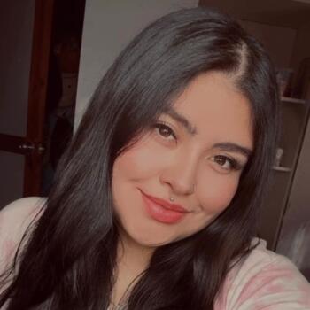 Babysitter in Port Montt: Francisca