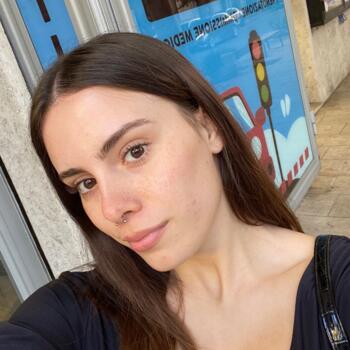 Babysitter Guidonia Montecelio: Greta