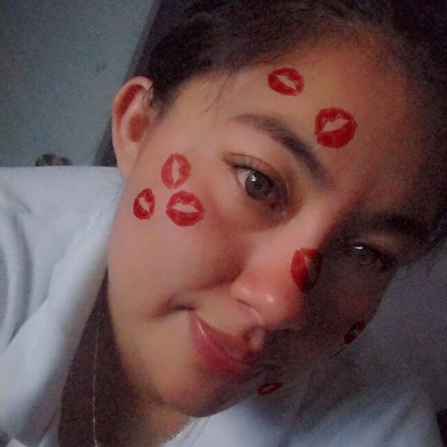 Babysitter in Tehuacán: Yunnuen karina