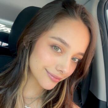 Niñera en Envigado: Ana Sofia