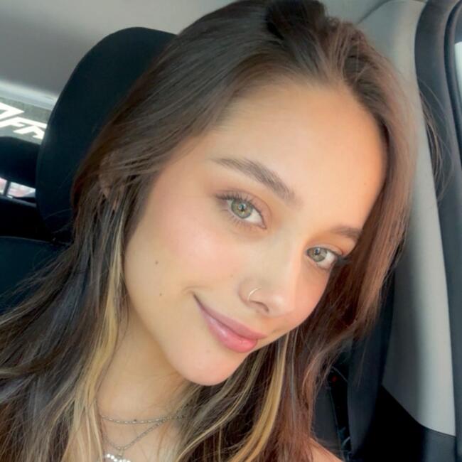 Niñera en Envigado: Ana Sofia