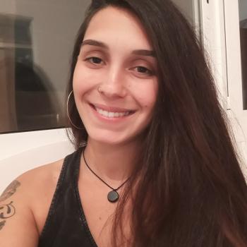 Babysitter Caldas da Rainha: Liandra