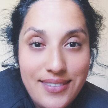 Niñera Valparaíso: Camila