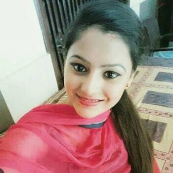 Baby-sitter in Winnipeg: Sarpreet