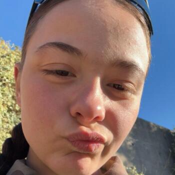 Nounou à Draguignan: Alison