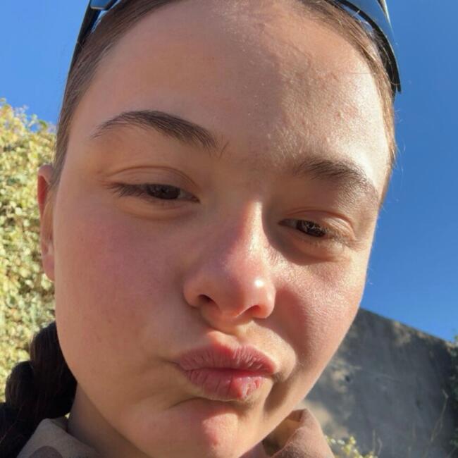 Nounou à Draguignan: Alison