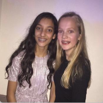 Babysitter Amersfoort: Liora & Amber