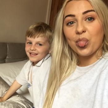 Babysitter Cheltenham: Leah