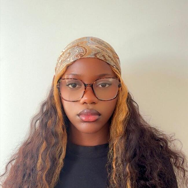 Babysitter in Mantes-la-Ville: Prissy