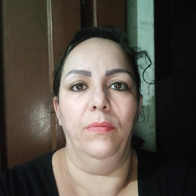 Babá em São Paulo: Silvana