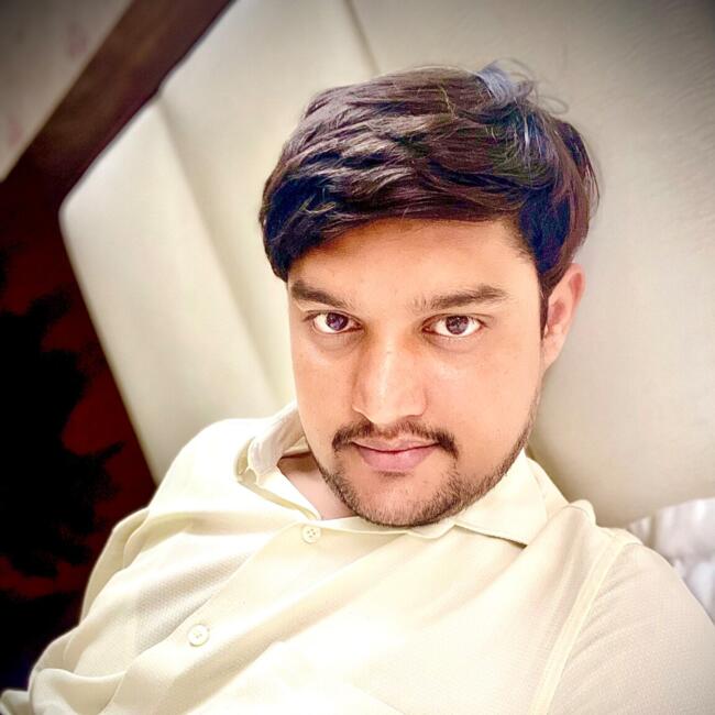 Babysitter in Ghaziabad: Rahul singh