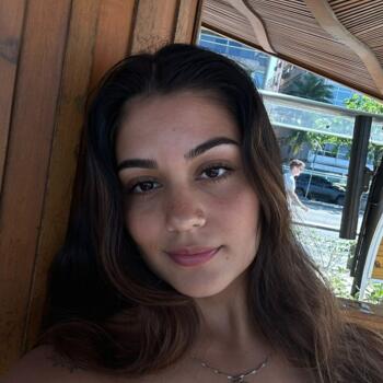 Babá em Duque de Caxias: Andressa