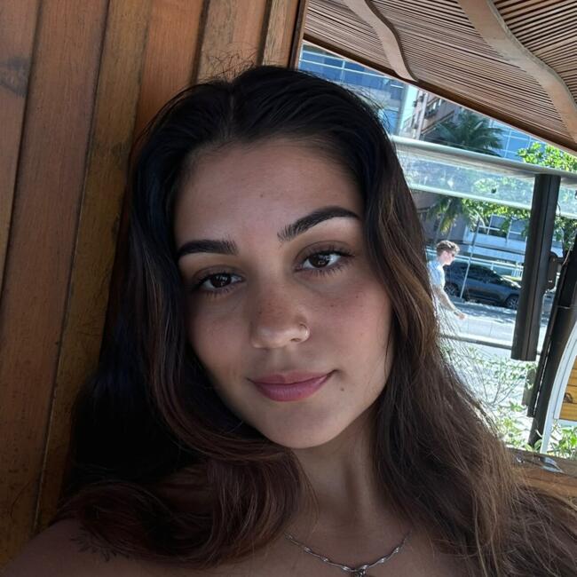 Babá em Duque de Caxias: Andressa