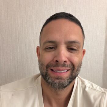 Padre/madre Panamá: Isaac