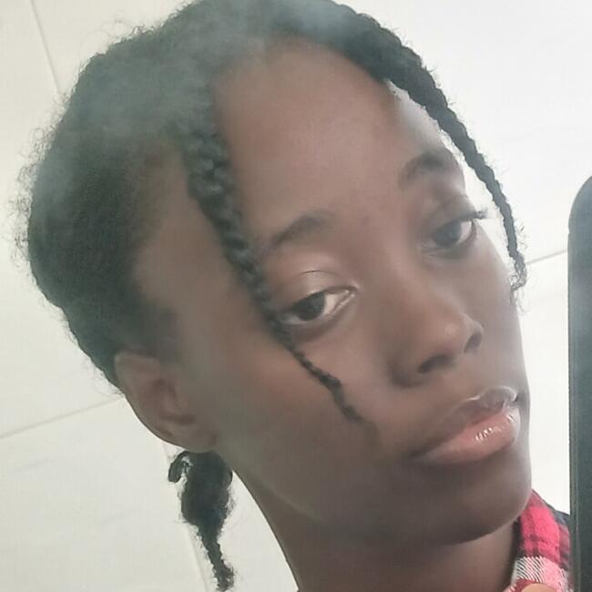 Babysitter in St Ann's Bay: Eliyahbeth