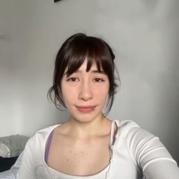 Canguro en Madrid: Azul