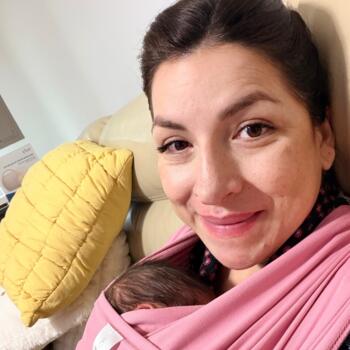 Parent San José Sur (Provincia de Alajuela): Alejandra