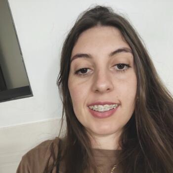 Babysitter São Bento do Sul: Natália