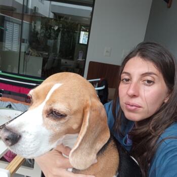 Babysitter Joinville: Natália