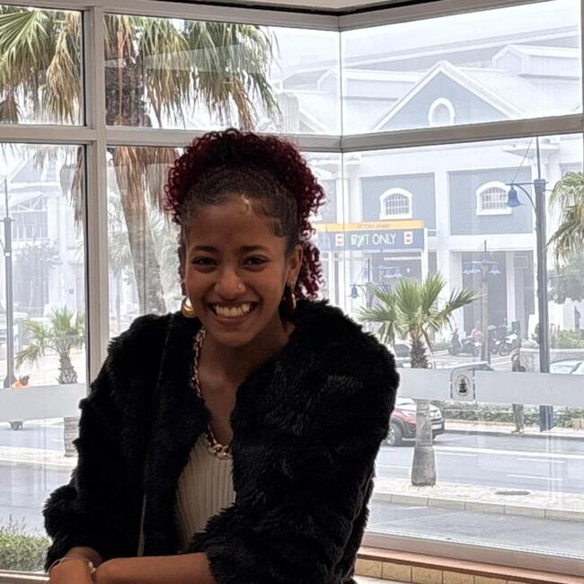 Babysitter in Cape Town: Adthra