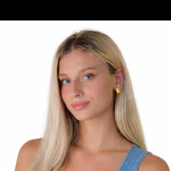 Babysitter in Ampelokipoi, Thessaloniki: Magda