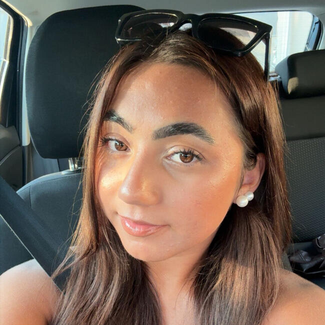 Babysitter in Ittre: Andreia