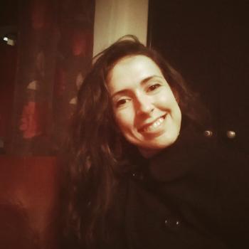 Babysitter Ermesinde: Patrícia