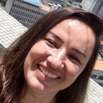 Babá em Ferraz de Vasconcelos: Lígia Regina