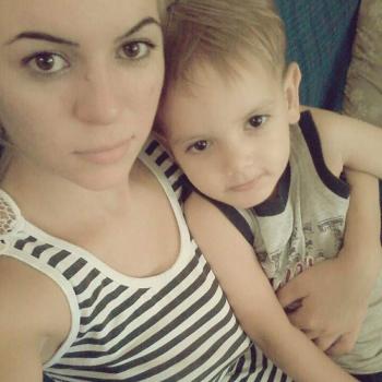 Babysitter Rovigo: Marya