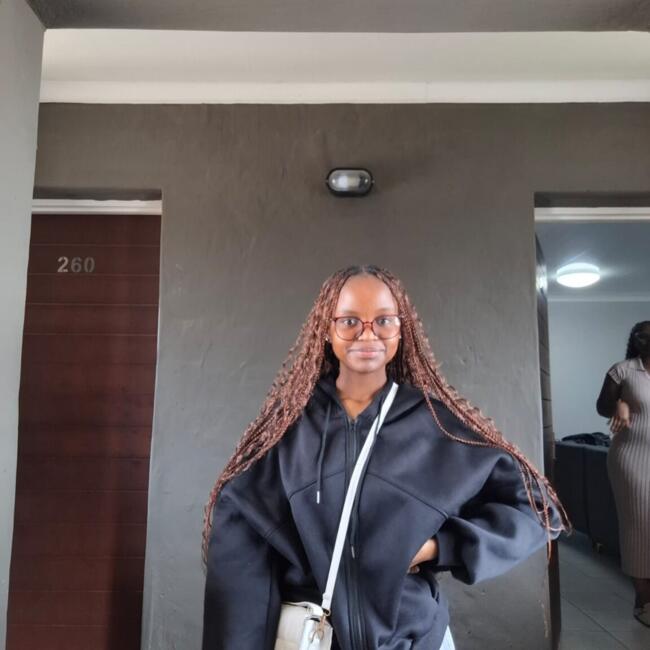 Babysitter in Pretoria: Confidence