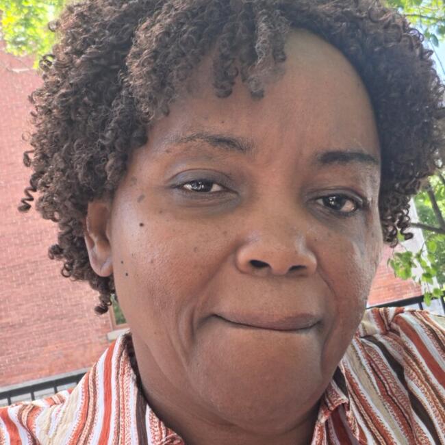 Baby-sitter in Montréal: Christine