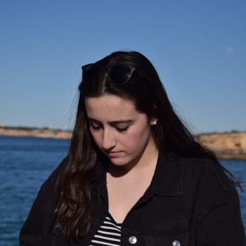 Canguros en Toledo: Llucia