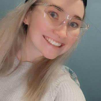 Babysitter in Bathurst: Tori