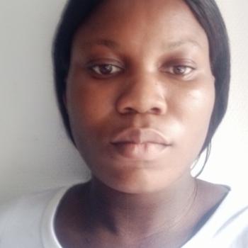 Babysitter in Bettemburg: AFOLASHADE AKOREDE