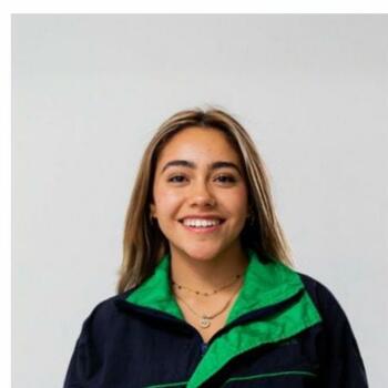Babysitter in El Pueblito (Estado de Querétaro de Arteaga): Renata