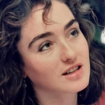 Canguro Valladolid: Isabel
