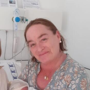 Canguro en Valladolid: Isabel