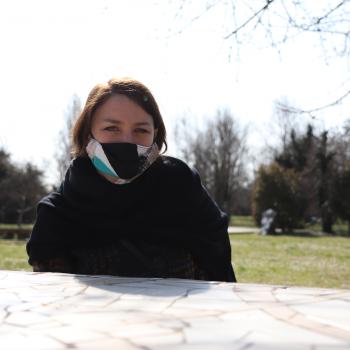 Lavoro per babysitter a Bologna: lavoro per babysitter Stefania