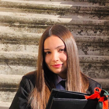 Babysitter em Coimbra: Sara