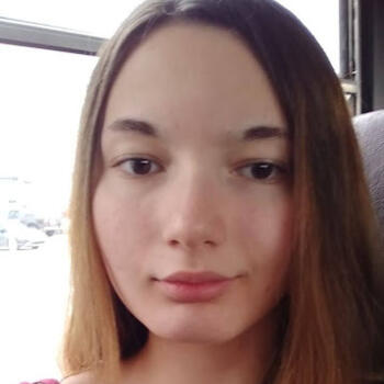 Babysitter in Terre Haute: Gabrielle