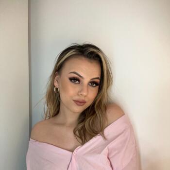 Babysitter Cluj-Napoca: Paula