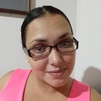 Babysitter in Guápiles: Tatiana